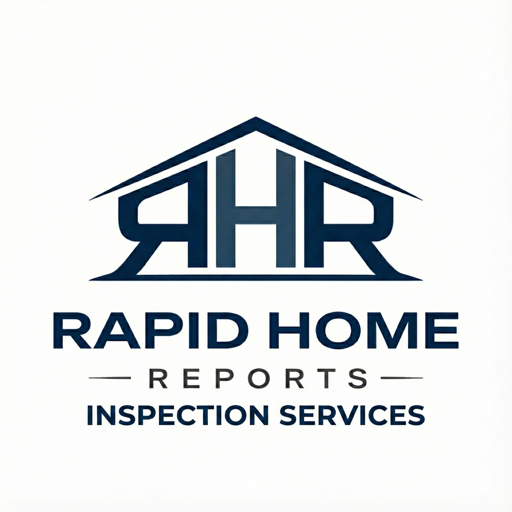 Rapid Home Reports logo