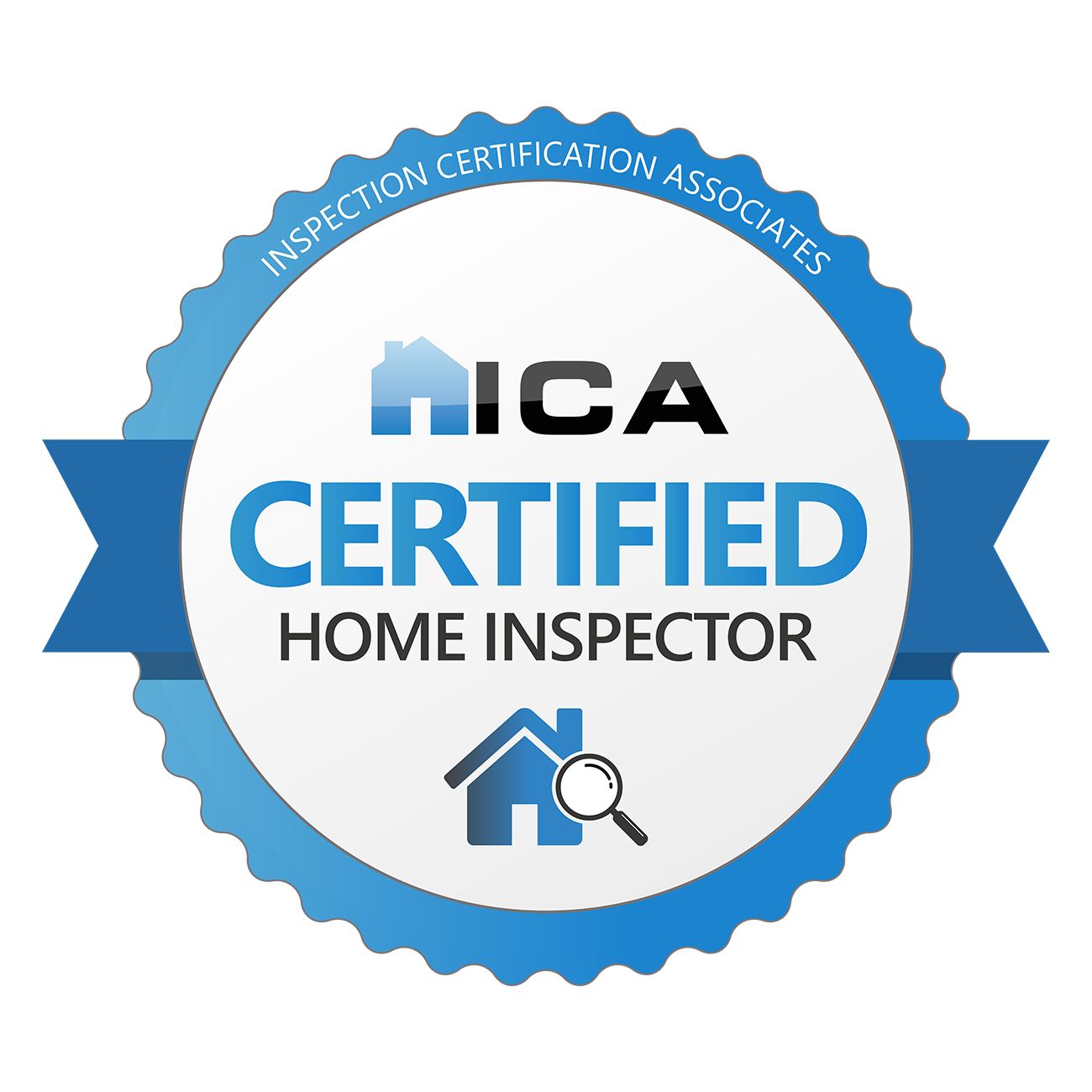 ICA Certified Home Inspector — Inspection Certification Associates
