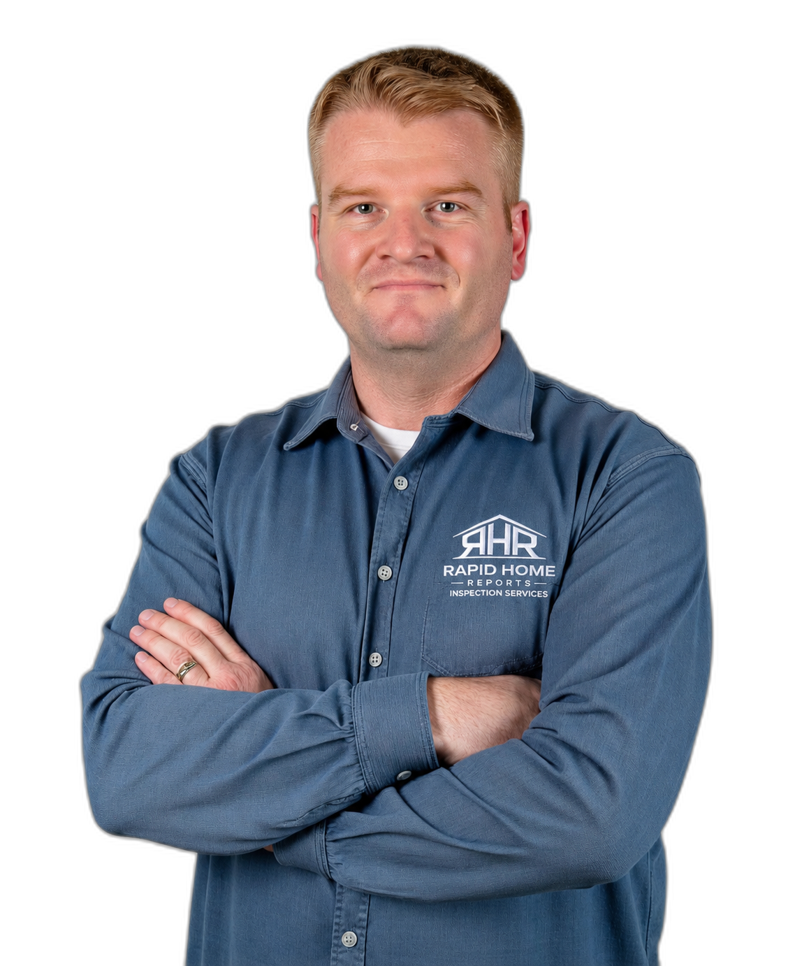 Eric — Rapid Home Reports Inspector